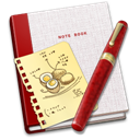 SSuite Recipe Organiser icon