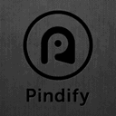 Pindify icon