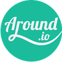 Around.io icon