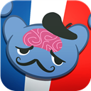 MindSnacks French icon