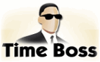 Time Boss icon