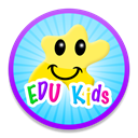 EDU Kids icon