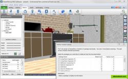 DreamPlan Home Design 3D Model Library
