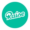 Raise icon