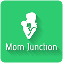 MomJunction: Parenting Tips icon