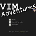 Vim Adventures icon