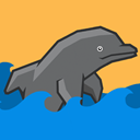 Helphin icon