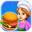 Cooking Mania Restaurant Game icon