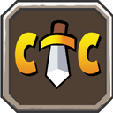 CodeCombat icon