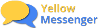 Yellow Messenger icon