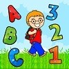 Abby Boy Learning English and Maths icon