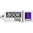 Book Tag icon