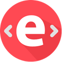 Embe3d icon