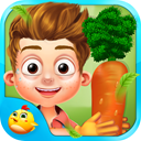 PreSchool Learning Garden icon