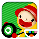 Toca Cars icon