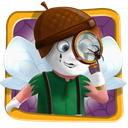 Halloween Party Hidden Objects icon