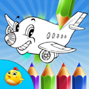 Drawing Classes For Kids icon