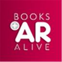 booksARalive - Meet the Animals icon