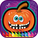 Halloween Coloring Book icon