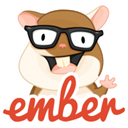 ember.js icon