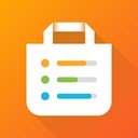 ini - Grocery Shopping List icon