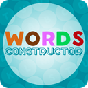 Words Constructor icon