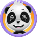 My Talking Panda - Virtual Pet icon