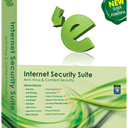 eScan Internet Security Suite icon