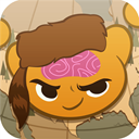 MindSnacks US Geography icon