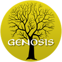 Genosis icon