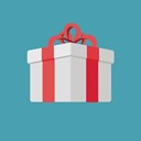 Gifts and Coupons icon