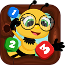 Kids Math icon