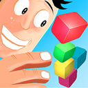 Blox 3D icon