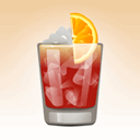 Cocktail Party HD icon