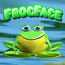 FrogFace icon