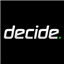 Decide icon