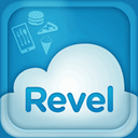 Revel Systems icon