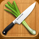 My Recipe Book icon