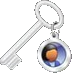 Powered Keylogger icon