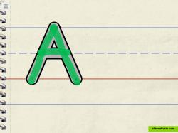 Example tracing A