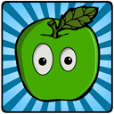 Apple Bin icon