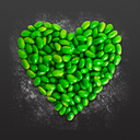 Green Kitchen icon