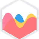 Chart.js icon