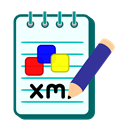 wxMEdit icon