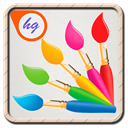 Draw a picture icon