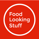 Food Looking Stuff icon