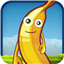 Talking Banana icon