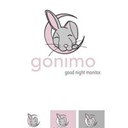 gonimo - baby monitor icon