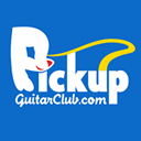 Pickup Guitar Club icon