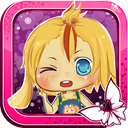 Baby Dress Up icon